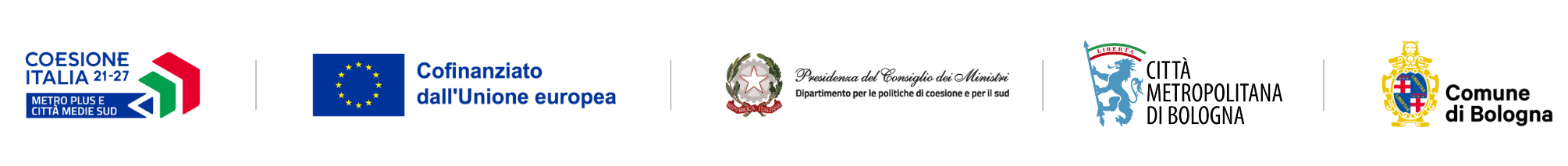 Logo https://cittametropolitanabo.elixforms.it